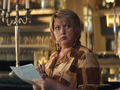 Сеструха. 8-я серия