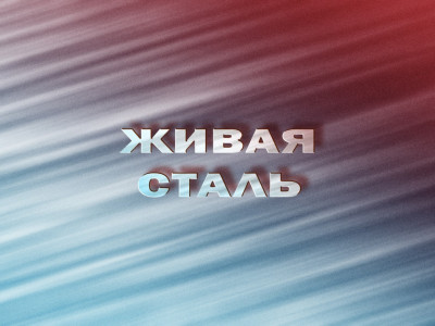 Живая сталь. 64-я серия