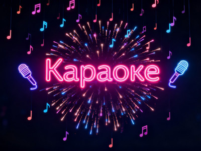 Караоке