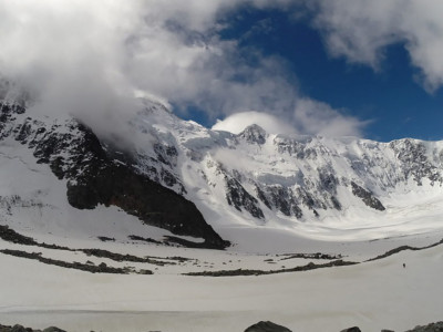 Пробуждение. 1-я серия