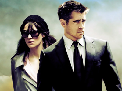 Телохранитель