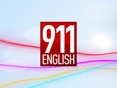 English 911