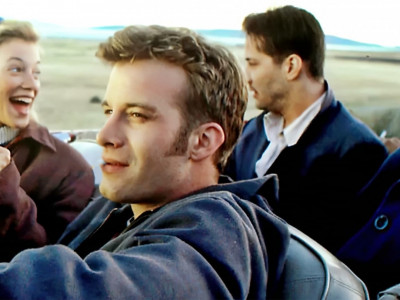 Самоубийца