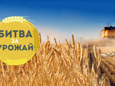 Битва за урожай. 7-я серия