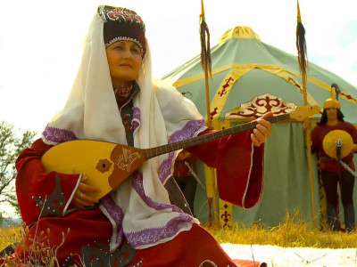 Карачаево-Черкесия - республика традиций