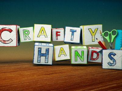 Crafty Hands