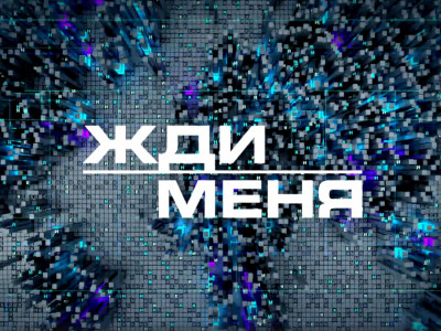 Жди меня. Выпуск от 11 апреля