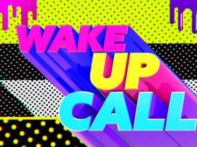 Wake up call