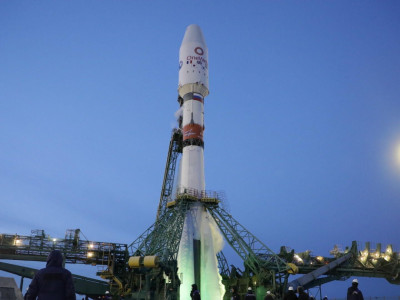 Россия 21 век: Космическая программа Россия 21 век: Космическая программа