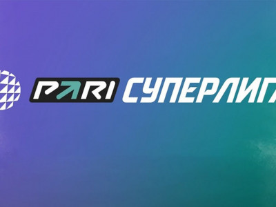 Волейбол. Чемпионат России. Pari Суперлига. Мужчины. 1/2 финала. "Зенит" (Санкт-Петербург) - "Белогорье" (Белгород)