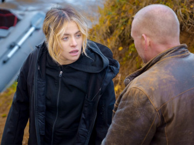 Зов русалки. 4-я серия