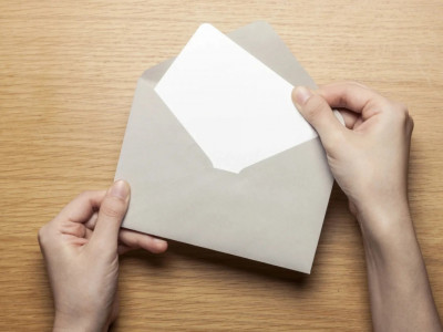 Письмо психологу. 12-я серия