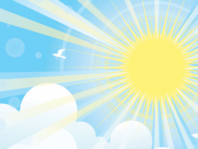 Sunny Songs