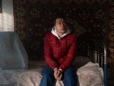 Мужчина и женщина