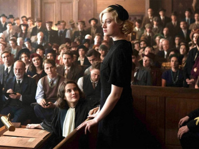 Мое преступление