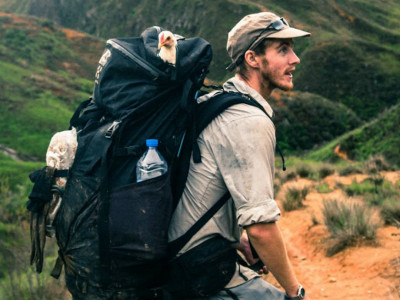 Большое приключение по Янцзы (Китай)