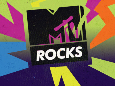 Yo mtv! 90s Rap & R'n'B