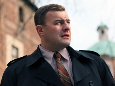 Контригра. 2-я и 3-я серии