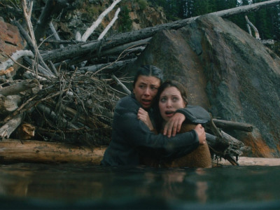 Спуск: Новая глава