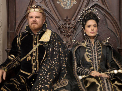 Страшные сказки