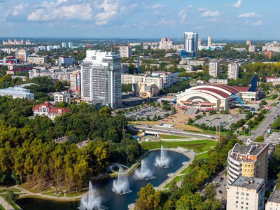 Смотри Хабаровск. Интервью