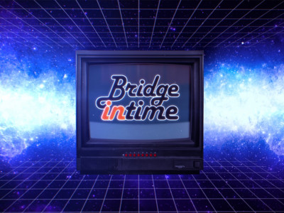 Bridge in Time