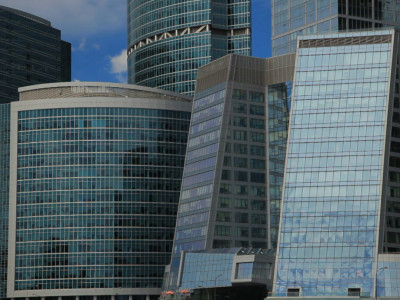 Стеклопакеты. Технология производства