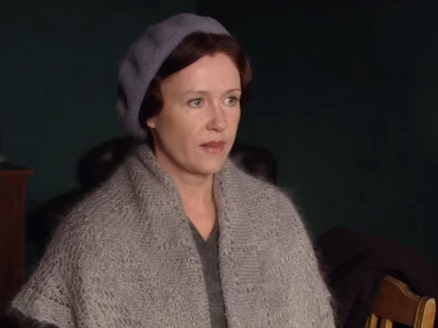 Дорогой мой человек. 8-я серия