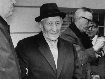 Американские гангстеры. Мафия уходит в подполье