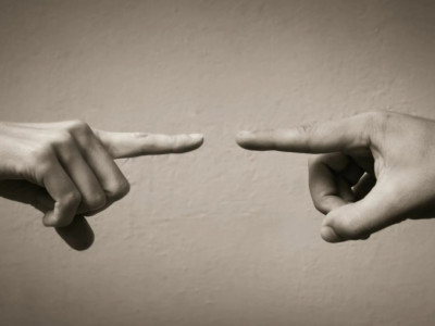 Точка контакта. 11-я серия