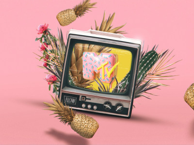 MTV's 50 Biggest Artists Of The