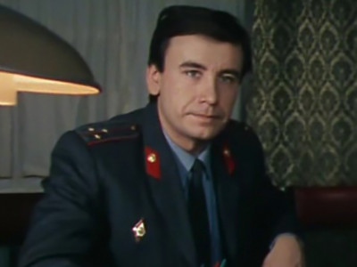 Следствие ведут ЗнаТоКи. 2-я серия - "Полуденный вор"