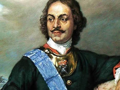 Невский ковчег. Теория невозможного. Кристина Робертсон