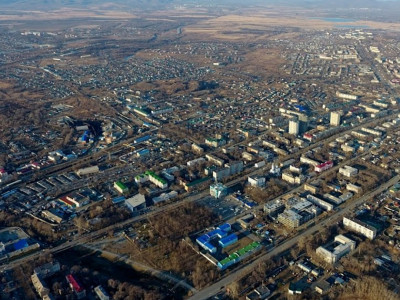 Новости города Артёма