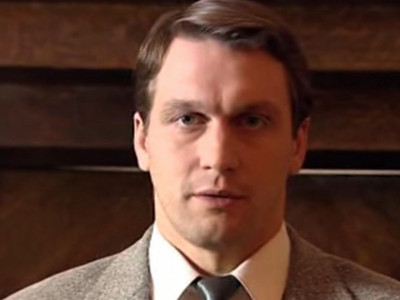 Крот. 12-я серия