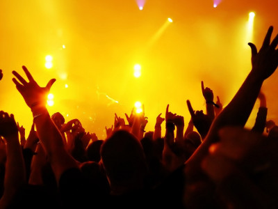 Music Hits