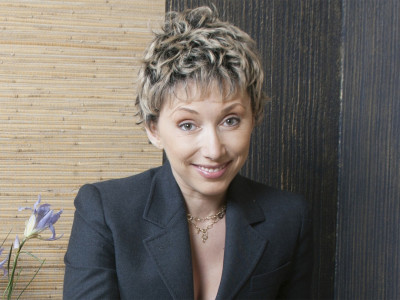 Елена Воробей. Что говорят мужчины