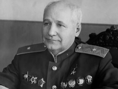 Конструктор №1. История ОКБ Туполева. Фильм 4-й