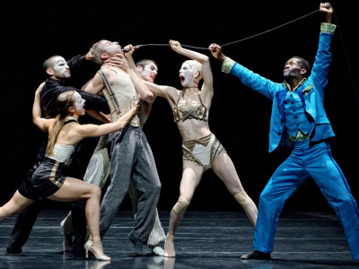 Кристал Пайт: Betroffenheit