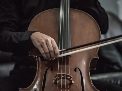 Музыка на телеканале