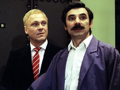 Где находится нофелет?