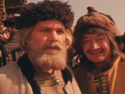 Семен Дежнев
