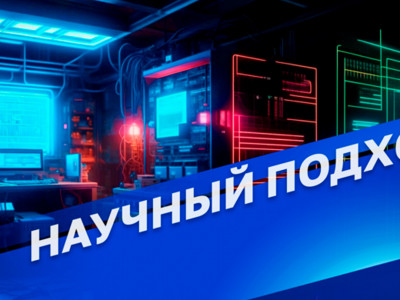 Научный подход. 6-я серия - "Корнеплоды"