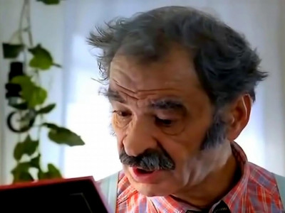 Тайский вояж Степаныча
