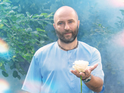 Свами Ведам. 2-я серия