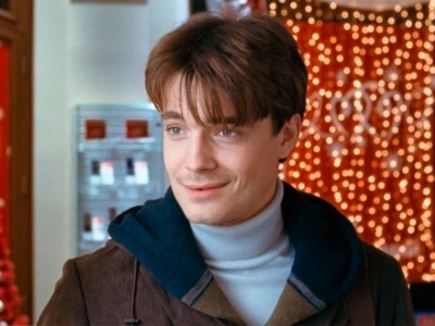 Тариф Новогодний