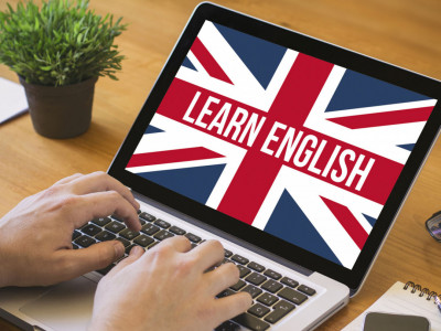 English in Focus