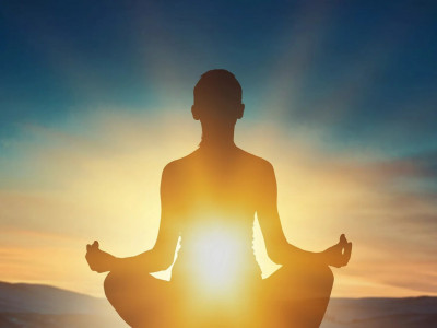 Медитации. 8-я серия - "Озеро"