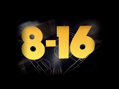 8-16
