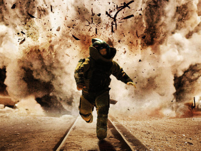 Повелитель бури